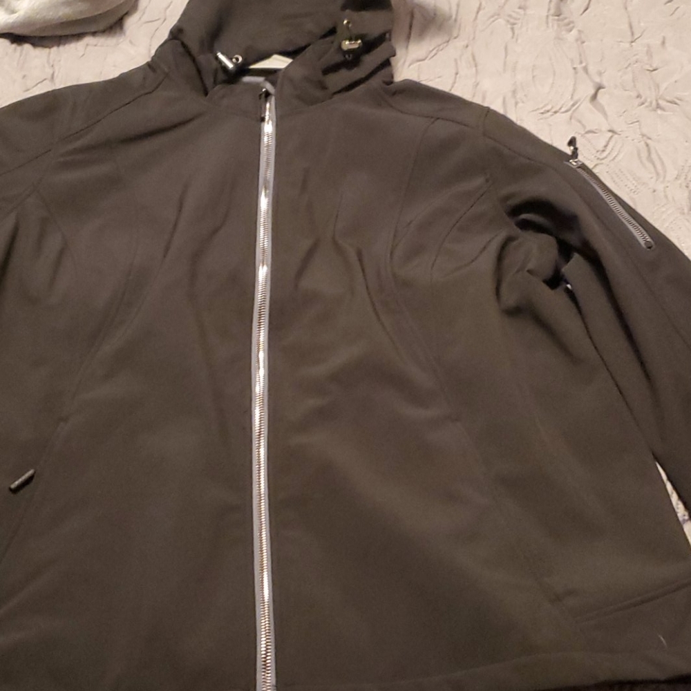 BRAND NEW FreeCountry Jacket !!! Never worn